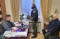СБУ викрила ще 8 прокремлівських агітаторів, які закликали до захоплення влади в Україні