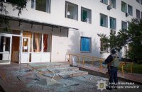 Окупанти поранили сімох мешканців Сумщини