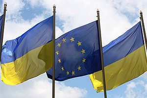 Первое заседание Комитета ассоциации ЕС-Украина состоится в Брюсселе 15 июля