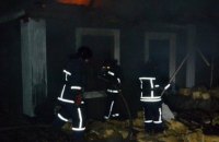 От взрыва газа в доме в Одесской области пострадали три человека