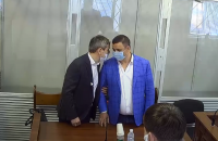 Антикоррупционный суд отказался арестовать Микитася
