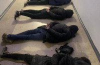 Син та онук Ротару: на Вінниччині затримали групу чоловіків, які тікали від мобілізації за кордон