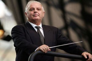 Аргентинского пианиста выдвинут на Нобелевскую премию мира