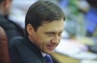 Бывший министр экологии подал документы на регистрацию кандидатом в президенты