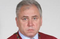 Съезд судей делегировал в Конституционный суд Виктора Кривенко