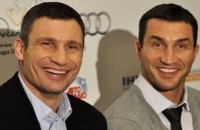 Три боя братьев Кличко вошли в топ-50 за всю историю бокса