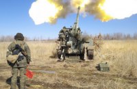 Оккупанты на Донбассе трижды нарушили режим прекращения огня 