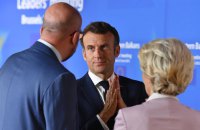Між країнами ЄС відбулися суперечки щодо оцінки швидкості вступу України, – Euractiv