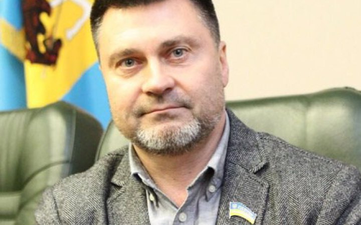 Суд образ запобіжний захід очільнику Броварської РДА Майбоженку