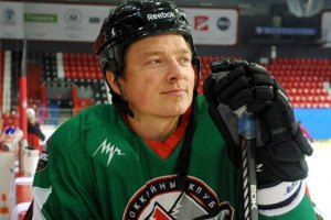 Федотенко получил травму