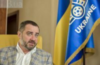 Андрей Павелко: «За «Динамо» я перегрызу горло любому врагу»
