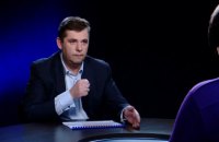 Третьяков: Гонтарева - технократ, откуда у нее морально-этические нормы