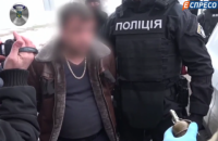 Полиция задержала наркодиллеров, которые работали на три области