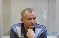 Суд перенес избрание меры пресечения для Бубенчика