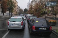 Депутаты инициируют продление льготных акцизов для импортных б/у авто еще на 2 года, - нардеп