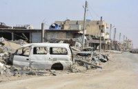 Жертвами серии терактов в Сирии стали более 200 человек