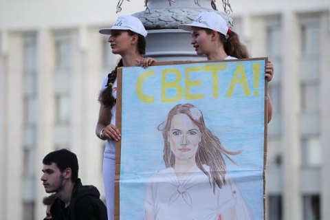 Суд в Беларуси отказался пересматривать результаты выборов