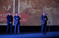Курсантам и лицеистам системы МВД и Минобороны показали фильм о Маркиве 