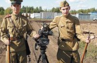 Первый в Украине партизанский отряд в годы ВОВ возник на Днепропетровщине