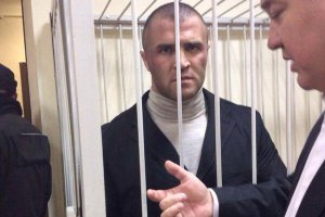 По делу нападения на Чорновол арестовали четыре человека