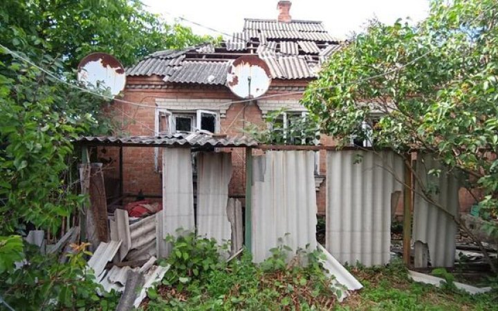 Росіяни вбили 3 і поранили 14 мешканців Донеччини (оновлено)