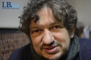 "Мы должны сами строить свою жизнь и сами за нее отвечать", - Влад Троицкий