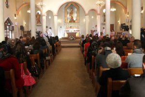 Взрывы в христианских рaйонах Багдада: 34 жертвы (обновлено)