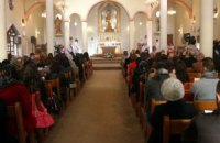 Взрывы в христианских рaйонах Багдада: 34 жертвы (обновлено)