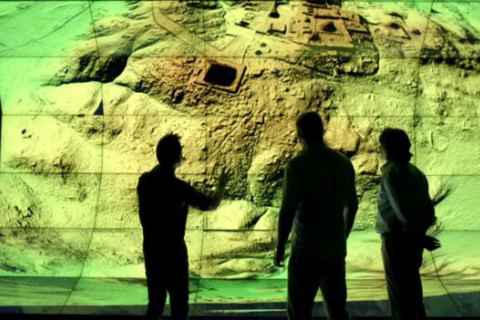 В джунглях Гватемалы обнаружили более 60 тыс. ранее неизвестных сооружений цивилизации майя