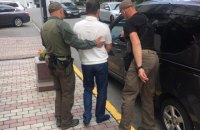Замначальника одесской полиции сам сдался САП, - СМИ