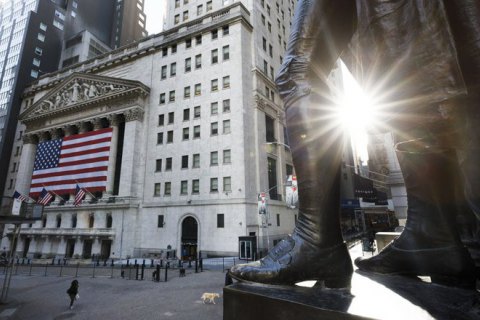 Кількість заявок на допомогу з безробіття в США за тиждень подвоїлася до 6,6 млн