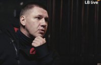 Серж Марко: «Я хочу, щоби в Росії їжа була в обмін на ядерну зброю. А ні – здохніть там всі»