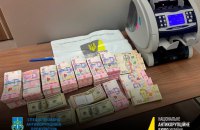Підозрюваного у хабарництві Лозинського звільнили з посади заступника міністра