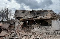 Росіяни вбили та поранили десятьох цивільних на Донеччині