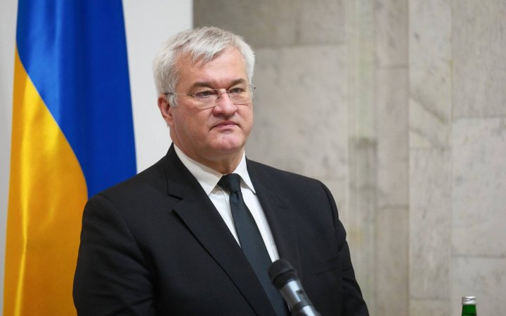 Ще дві країни приєднались до угоди для створення Спецтрибуналу щодо російських злочинів
