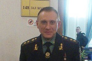 Российские криминальные авторитеты пытаются устроить беспорядки в украинских СИЗО (обновлено)