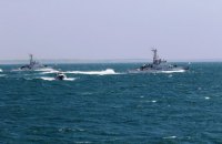 США передадут Украине два катера Island в третьем квартале и еще один - в конце года
