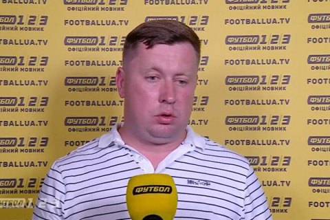 Президент «Альянса» назвал первый матч "Металлиста" после его возрождения "изнасилованием украинского футбола"