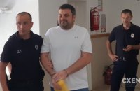 Суд у Сербії не дозволив екстрадицію до України експосадовця СБУ Андрія Наумова, – ЗМІ