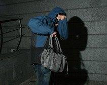 В Ялте поймали днепропетровца, которой грабил старушек