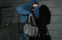 В Ялте поймали днепропетровца, которой грабил старушек