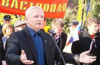У Криму суд засудив проросійського активіста до 2,5 року