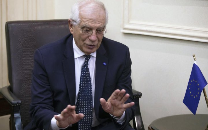 ЄС до кінця березня підготує понад 11 тис. українських військових