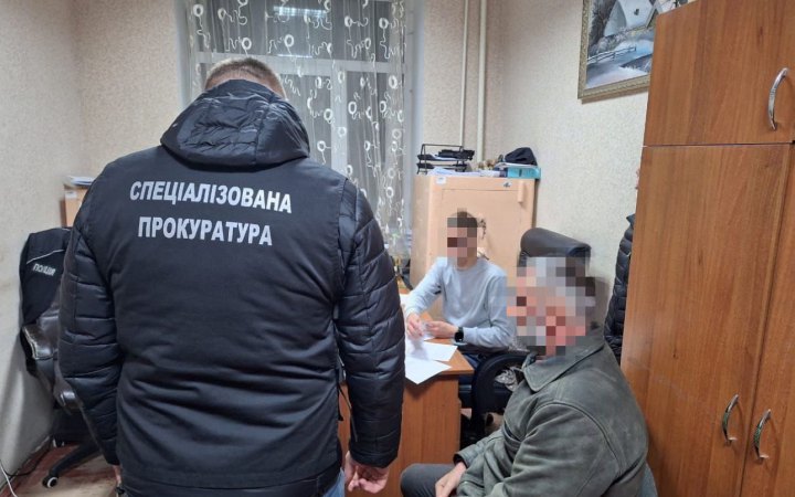 Повідомили про підозри військовослужбовцям, які вбили поліцейського на Вінничині