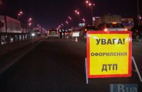 ​В Киеве под колесами Range Rover погиб ребенок