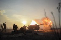 На Донбассе произошло 18 обстрелов, четверо бойцов ВСУ ранены