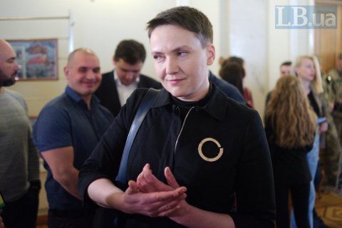 Экс-нардепа Савченко с сестрой поймали на использовании поддельного COVID-сертификата