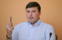 Бондарчук 2 марта соберет часть "Нашей Украины" 