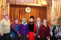 Казацкие песни вошли в список наследия ЮНЕСКО 