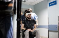 Полиция начала расследовать избиение харьковского антикоррупционера 